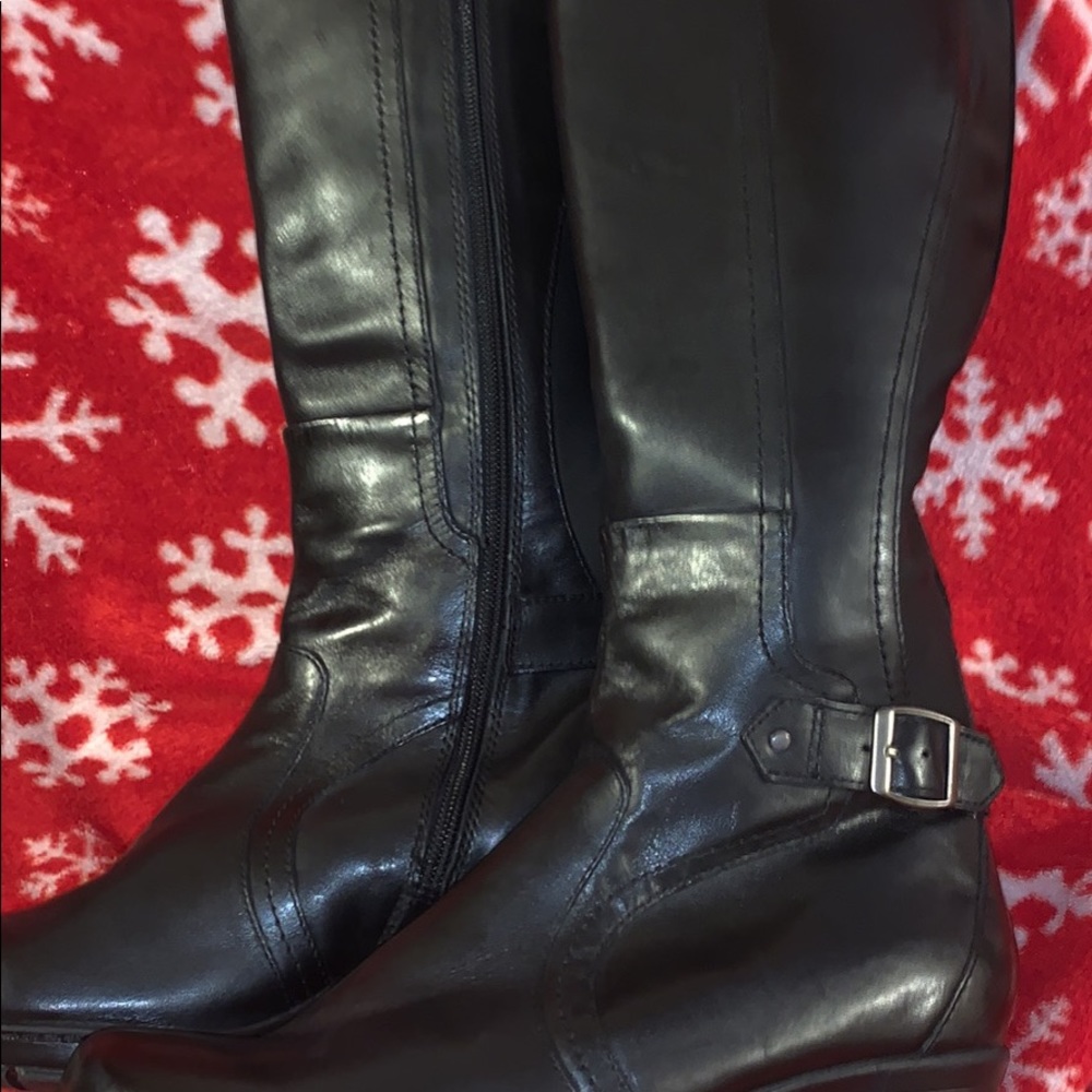 Clarks boots